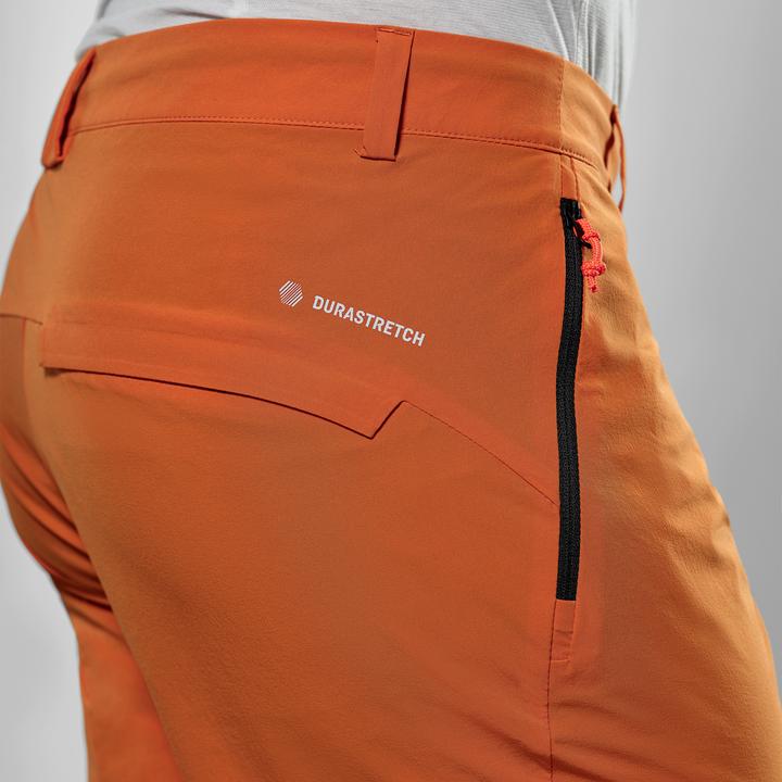 Actual product image Salewa Puez Talveno Durastretch Shorts (S)