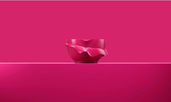 Immagine prodotto Rosti NUOVO Set Margrethe 8 pezzi 0,25 + 0,5 + 1,5 + 3 L Barbabietola (3 l, 8 x)