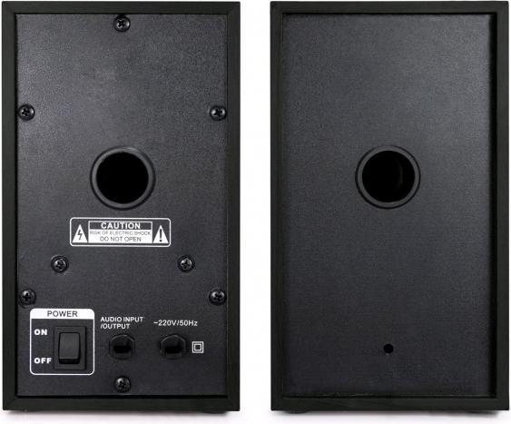 Produktbild Tech Air C-Tech SPK-310B computer speakers