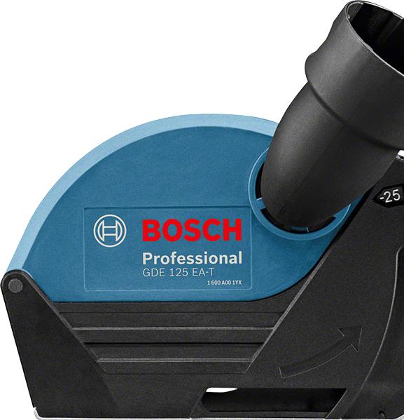 Produktbild Bosch Professional Gde 125 Ea-T