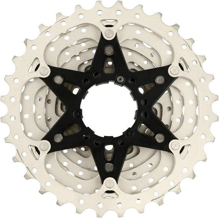 Produktbild SunRace HG-Kassette 9-fach,11-28 Zähne (9-fach, 11-28)