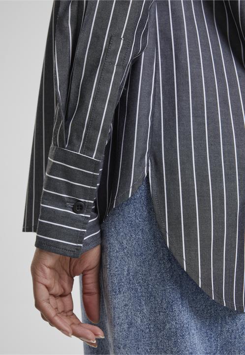 Immagine prodotto Urban Classics Ladies Striped Blouse - 178595 (M, S)