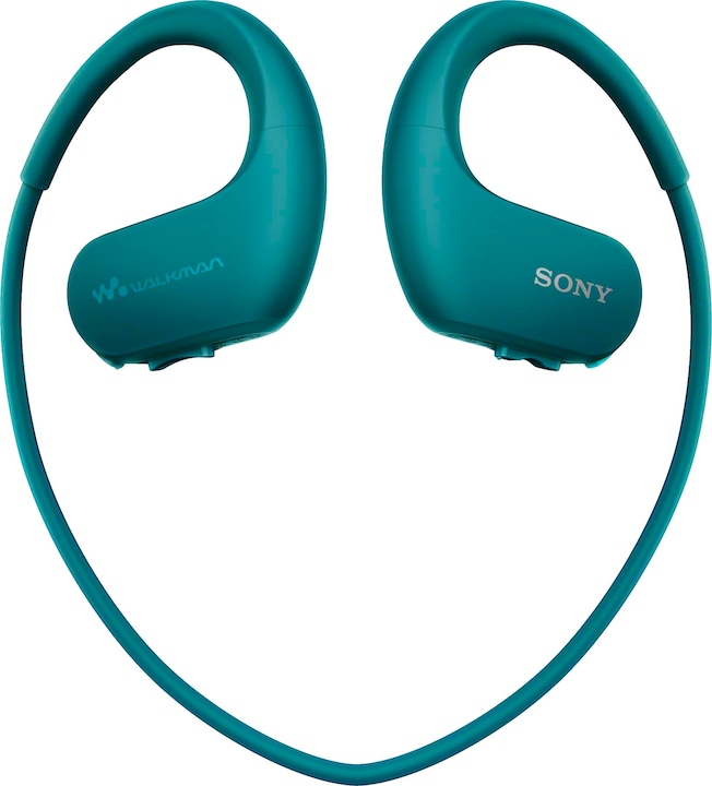Sony Nw-Ws413 4gb (12 h, Kabelgebunden)
