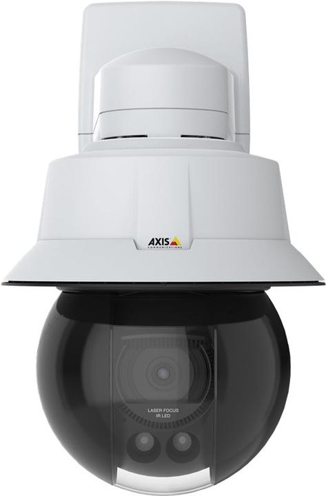 Produktbild Axis Q6315-LE IP-Sicherheitskamera Innen & Aussen Kuppel Pixel Wand (1920 x 1080 Pixels)