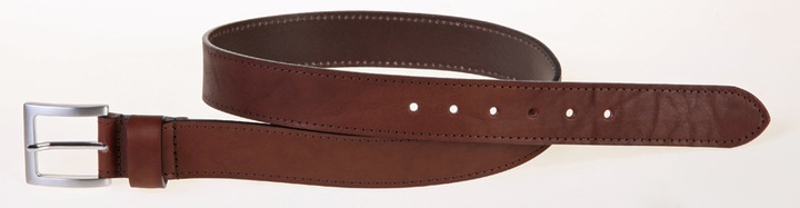 Actual product image Jenni Hemden Rindsledergürtel Piave (140)