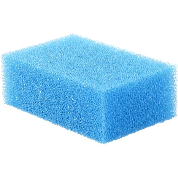 AkvaStabil ELEMENT 2 stk. filtersvampe, fin, Terrariumeinrichtung