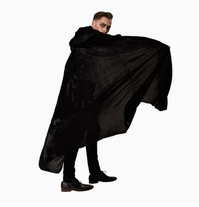 Immagine prodotto Dressforfun Capo con cappuccio (158)