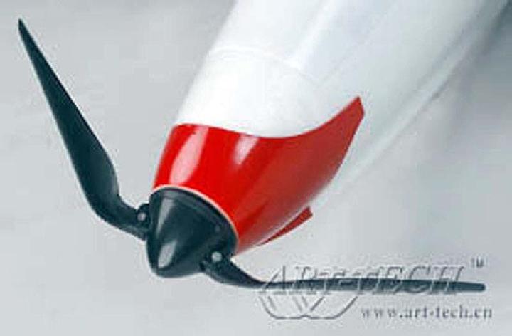 Actual product image Art-Tech Minimoa Glider