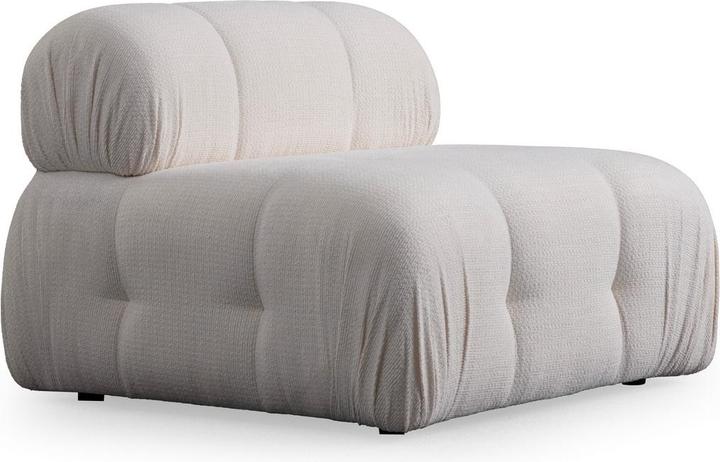 Actual product image Atelier del Sofa Petite (Modular sofa)