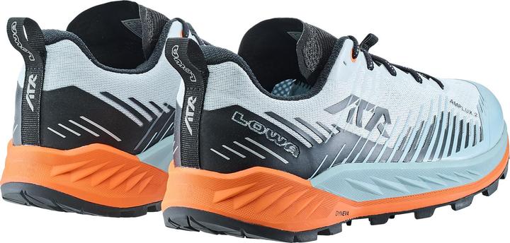 Actual product image Lowa Amplux 2 (46)