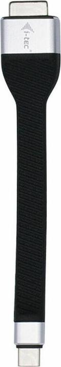 Actual product image i-tec USB-C to (VGA, 13 cm)