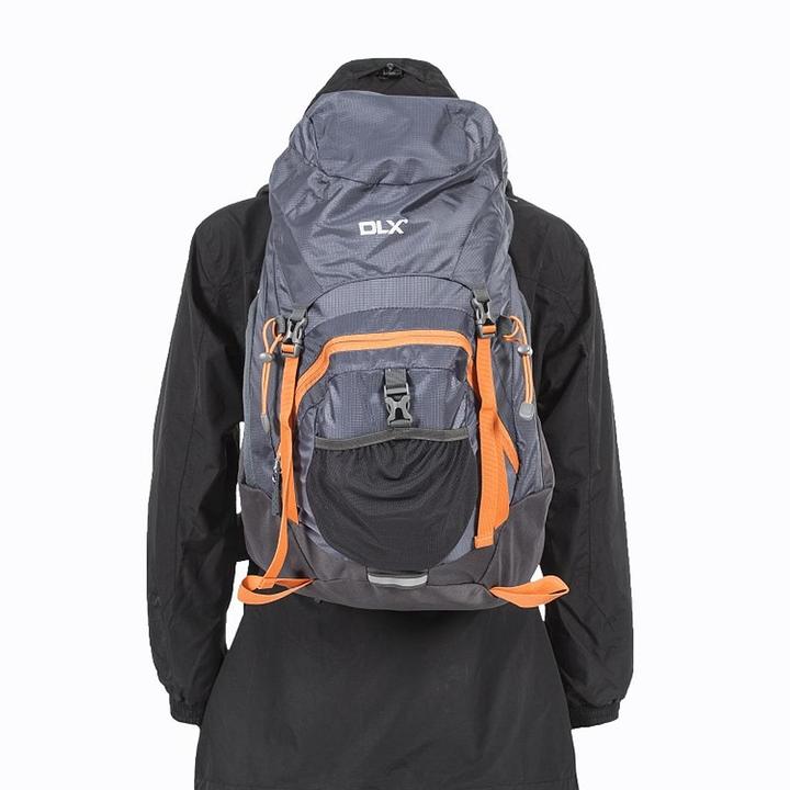 Image du produit Trespass Sac à dos TWINPEAK (45 l)