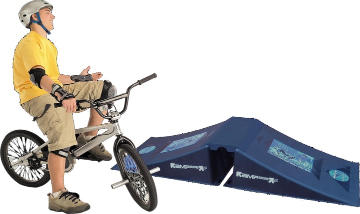 Actual product image NoName Urban Street Airbox (39.37")
