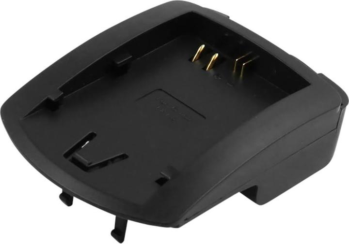 Actual product image Avizar PLAT-LP-E6 Ladestation (Camera battery charger)