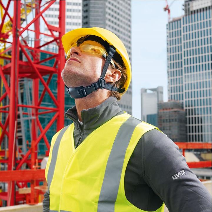 Produktbild Uvex Safety Schutzhelm Pheos IES (55 - 61 cm)