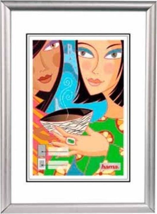 Actual product image Hama Madrid (13 x 18 cm)