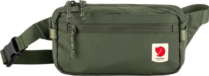 Actual product image Fjällräven High Coast