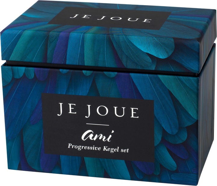 Produktbild Je Joue Ami