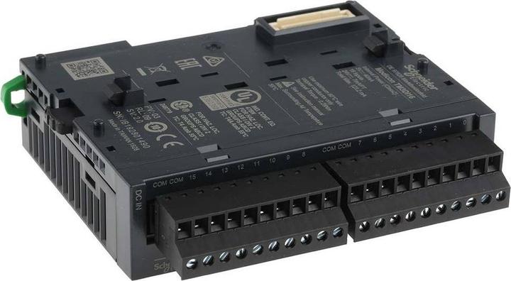 Immagine prodotto Schneider Electric MODULO TM3-16 INGRESSI