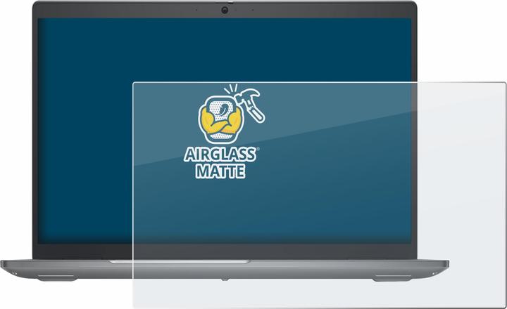Image du produit BROTECT AirGlass Film pour vitres blindées Mat (3590", 16 : 9)