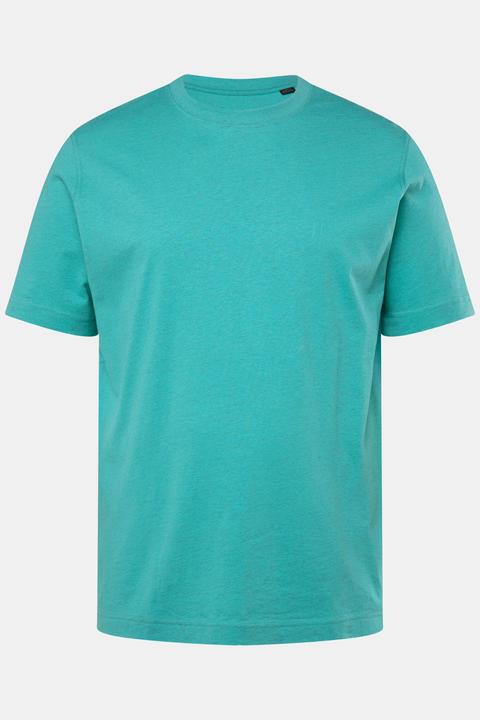 Produktbild JP1880 T-Shirts, Basic, 2er-Pack, Rundhals, bis 8XL (5XL)