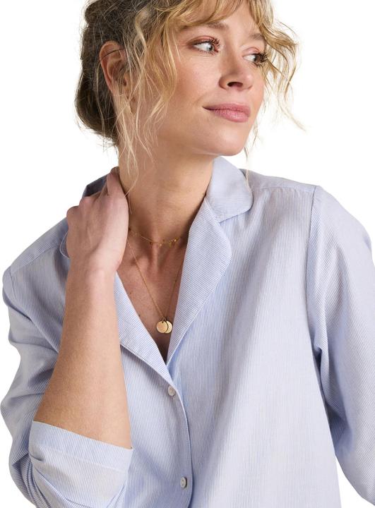 Produktbild Envie de Fraise Bio-Kollektion: Kurzer Schlafanzug für Schwangerschaft und Stillzeit (38)