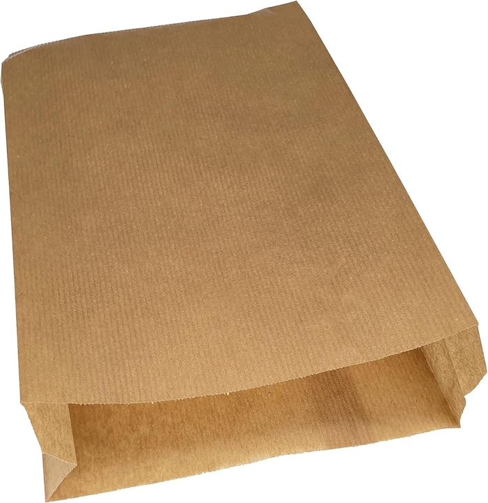 Produktbild Loxato Brottüten Papier-Set (1000 Stück) (1000 x)