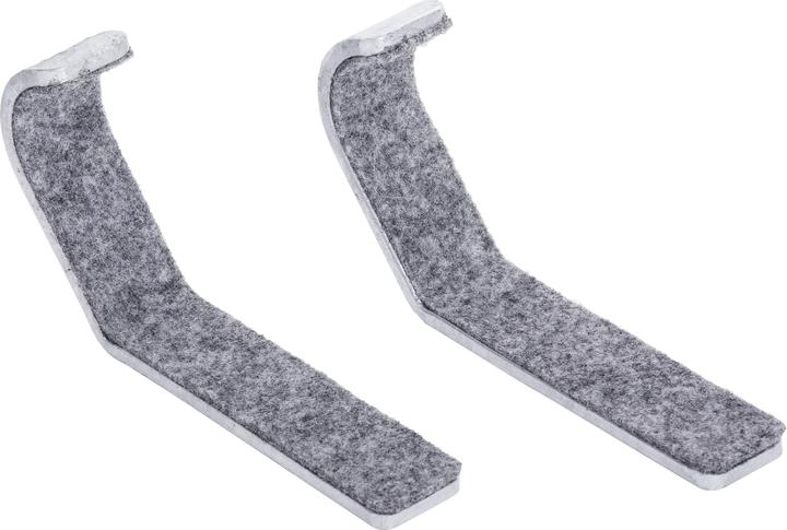 Produktbild Sport-Thieme Wandablage für Langhantelstangen