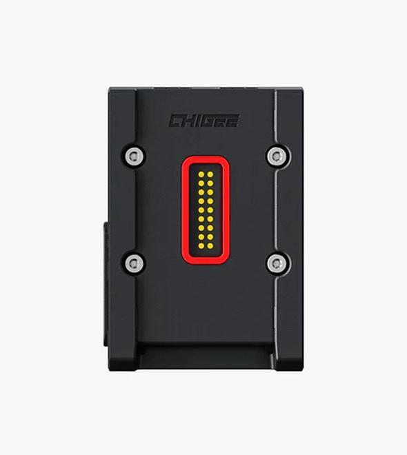 Chigee Base à dégagement rapide