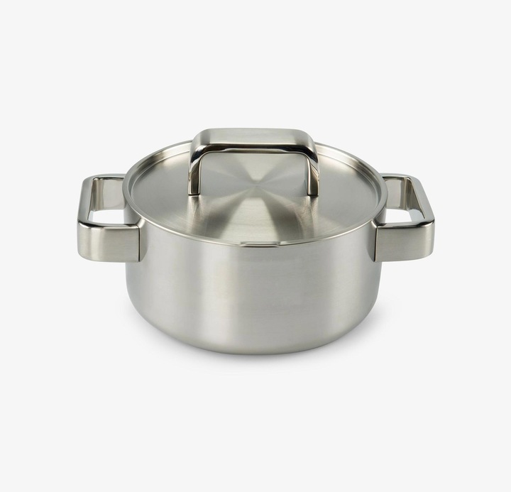 Actual product image Iittala Casserole (Pot, Stainless steel)