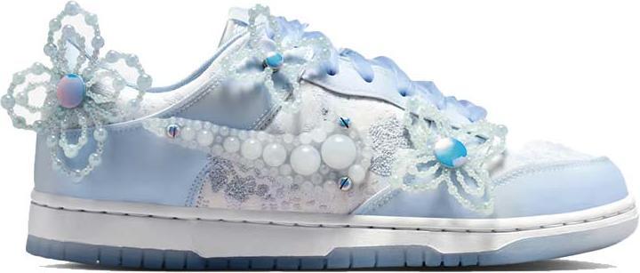 Image du produit Nike Dunk Low Women's Artist Collection (44.5)