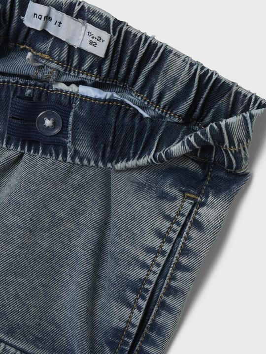Immagine prodotto Name it Baggy Fit Jeans (116)