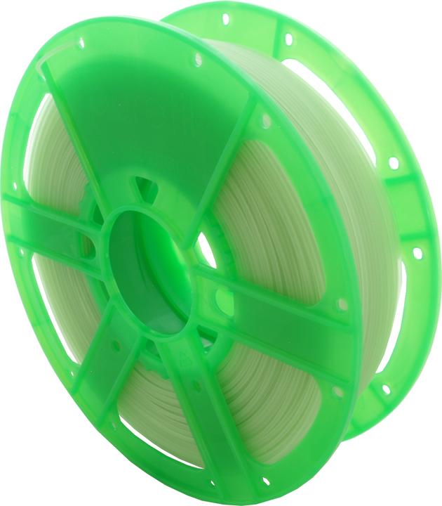 Luminous green