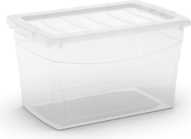 KIS Storage Box Omni M 30l (30 l)