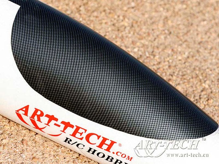 Produktbild Art-Tech Diamond 2500 RTF