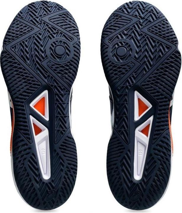 Produktbild ASICS Performance GelTactic Volleyballschuhe (44)