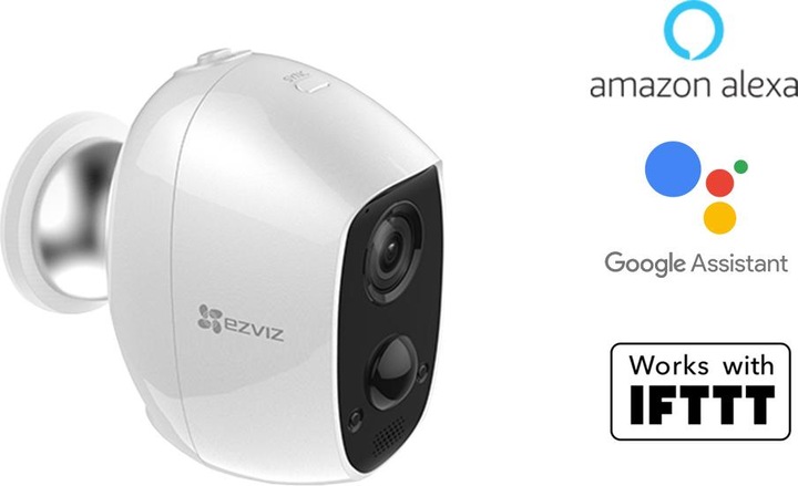 Actual product image EZVIZ C3A (1920 x 1080 Pixels)