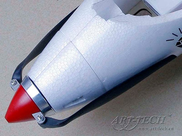 Produktbild Art-Tech Diamond 2500 RTF
