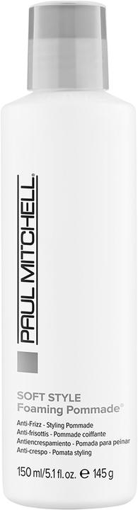 Produktbild Paul Mitchell Foaming Pommade (Haarpomade, 150 g)