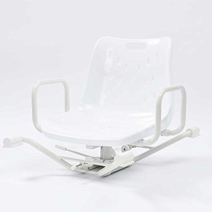 Actual product image NRS Healthcare Adjustable Swivel Bather (160 kg)