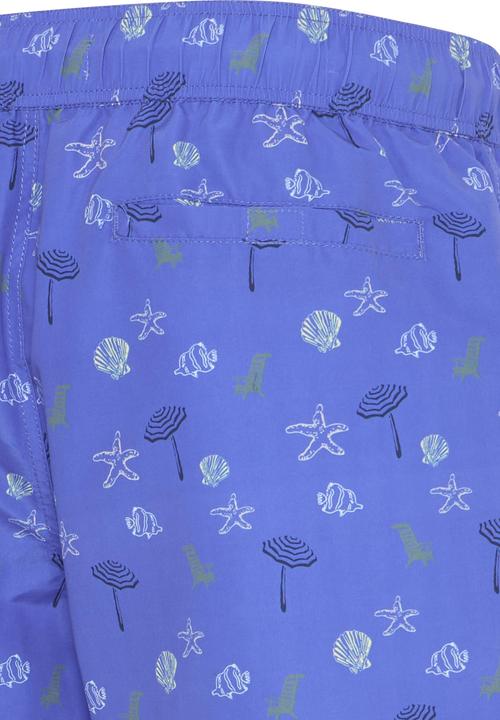 Immagine prodotto Blend Ringwar Mini AOP (XXL)