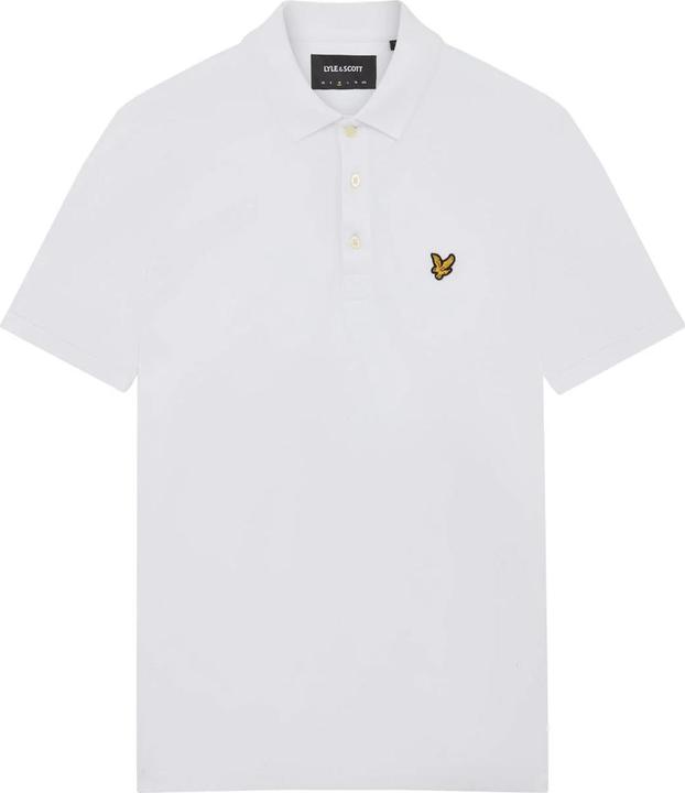 Produktbild Lyle and Scott Poloshirt (3XL)