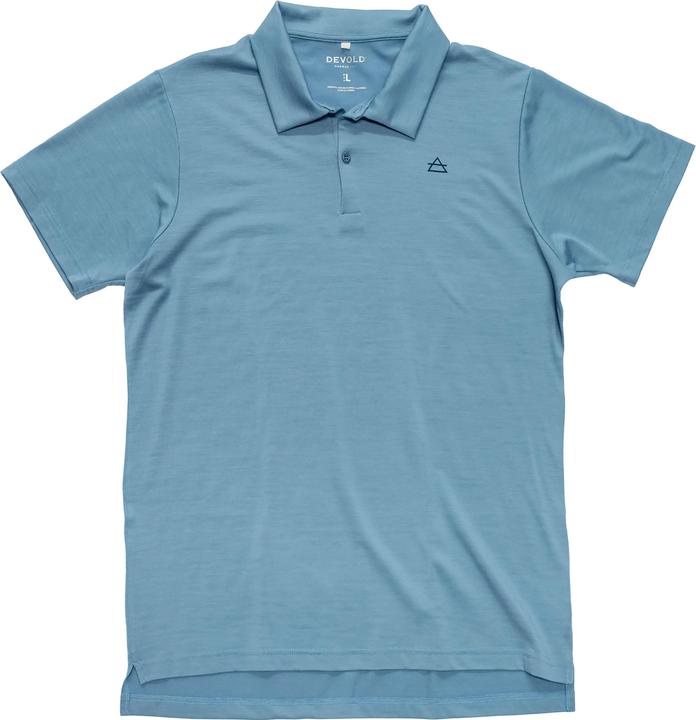 Produktbild Devold Premium Man Polo (S)