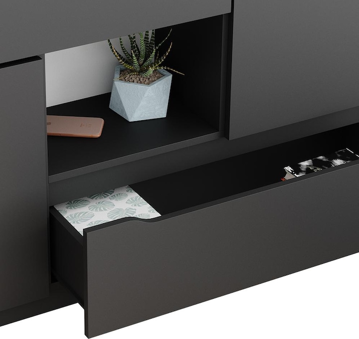 Produktbild Vicco Ruben (120 x 30 x 84 cm)