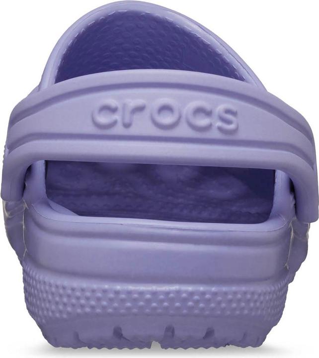 Actual product image Crocs T's Classic Clog (23)