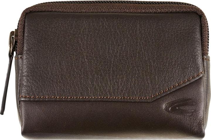 Actual product image Camel Active Stone Schlüsseletui Leder 10 cm