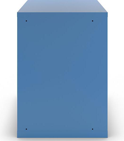 Produktbild Lista Schubladenschrank, 5 Schubladen (102.30 cm, 100 cm)