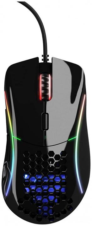 Actual product image Glorious PC Gaming Race Model D (Cable)