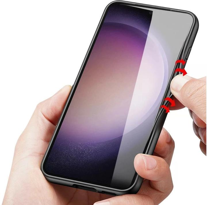 Image du produit Nevox StyleShell NYLO + (Samsung Galaxy S24+)
