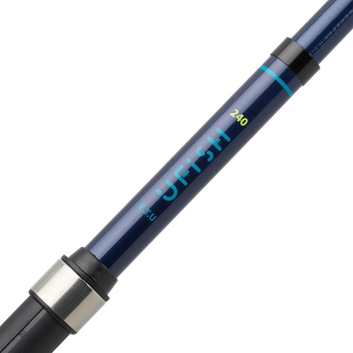 Produktbild Caperlan UFISH SEA 240 ETU (Angelset, 240 cm)
